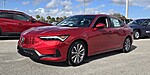 New 2026 ACURA INTEGRA BASE in FT. LAUDERDALE, FLORIDA