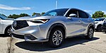 New 2026 ACURA ADX BASE in FT. LAUDERDALE, FLORIDA