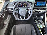 New 2026 ACURA ADX A-SPEC PACKAGE in FT. LAUDERDALE, FLORIDA (Photo 8)