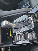 New 2026 ACURA INTEGRA A-SPEC PACKAGE in FT. LAUDERDALE, FLORIDA (Photo 9)