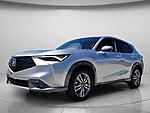 New 2026 ACURA ADX BASE in FT. LAUDERDALE, FLORIDA (Photo 1)