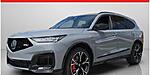 New 2026 ACURA MDX TYPE S W/ADVANCE PACKAGE in FT. LAUDERDALE, FLORIDA
