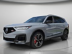 New 2026 ACURA MDX TYPE S W/ADVANCE PACKAGE in FT. LAUDERDALE, FLORIDA (Photo 1)