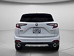 New 2026 ACURA RDX A-SPEC ADVANCE PACKAGE in FT. LAUDERDALE, FLORIDA (Photo 4)