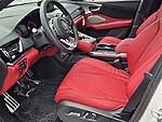 New 2026 ACURA RDX A-SPEC ADVANCE PACKAGE in FT. LAUDERDALE, FLORIDA (Photo 5)