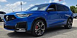New 2026 ACURA MDX TYPE S SH-AWD W/ADVANCE PACKAGE in FT. LAUDERDALE, FLORIDA