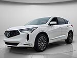 New 2026 ACURA RDX ADVANCE PACKAGE in FT. LAUDERDALE, FLORIDA (Photo 1)