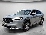 New 2026 ACURA ADX BASE in FT. LAUDERDALE, FLORIDA (Photo 1)