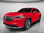 New 2026 ACURA ADX A-SPEC PACKAGE in FT. LAUDERDALE, FLORIDA (Photo 1)