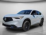 New 2026 ACURA ADX A-SPEC ADVANCE PACKAGE in FT. LAUDERDALE, FLORIDA (Photo 1)