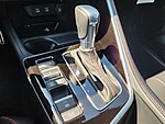 New 2026 ACURA ADX A-SPEC ADVANCE PACKAGE in FT. LAUDERDALE, FLORIDA (Photo 8)