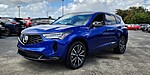 New 2026 ACURA RDX A-SPEC ADVANCE PACKAGE in FT. LAUDERDALE, FLORIDA