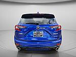 New 2026 ACURA RDX A-SPEC ADVANCE PACKAGE in FT. LAUDERDALE, FLORIDA (Photo 4)