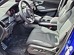 New 2026 ACURA RDX A-SPEC ADVANCE PACKAGE in FT. LAUDERDALE, FLORIDA (Photo 5)