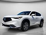 New 2026 ACURA ADX BASE in FT. LAUDERDALE, FLORIDA (Photo 1)