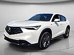 New 2026 ACURA ADX A-SPEC PACKAGE in FT. LAUDERDALE, FLORIDA (Photo 1)