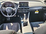 New 2026 ACURA ADX A-SPEC PACKAGE in FT. LAUDERDALE, FLORIDA (Photo 7)