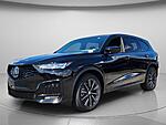 New 2026 ACURA MDX A-SPEC in FT. LAUDERDALE, FLORIDA (Photo 1)