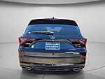 New 2026 ACURA MDX A-SPEC in FT. LAUDERDALE, FLORIDA (Photo 4)