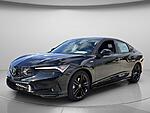 New 2026 ACURA INTEGRA A-SPEC PACKAGE in FT. LAUDERDALE, FLORIDA (Photo 1)