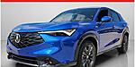 New 2026 ACURA ADX A-SPEC PACKAGE in FT. LAUDERDALE, FLORIDA
