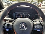 New 2026 ACURA ADX A-SPEC PACKAGE in FT. LAUDERDALE, FLORIDA (Photo 12)