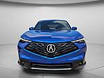 New 2026 ACURA ADX A-SPEC PACKAGE in FT. LAUDERDALE, FLORIDA (Photo 3)
