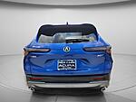 New 2026 ACURA ADX A-SPEC PACKAGE in FT. LAUDERDALE, FLORIDA (Photo 4)