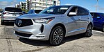 New 2026 ACURA RDX ADVANCE PACKAGE in FT. LAUDERDALE, FLORIDA