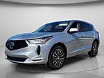 New 2026 ACURA RDX ADVANCE PACKAGE in FT. LAUDERDALE, FLORIDA (Photo 1)