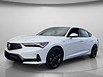 New 2026 ACURA INTEGRA A-SPEC PACKAGE in FT. LAUDERDALE, FLORIDA (Photo 1)