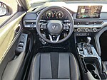 New 2026 ACURA INTEGRA A-SPEC TECH PACKAGE in FT. LAUDERDALE, FLORIDA (Photo 8)