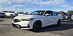 New 2026 ACURA INTEGRA A-SPEC TECH PACKAGE in FT. LAUDERDALE, FLORIDA