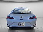 New 2026 ACURA INTEGRA A-SPEC TECH PACKAGE in FT. LAUDERDALE, FLORIDA (Photo 4)