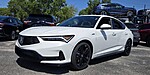 New 2026 ACURA INTEGRA A-SPEC PACKAGE in FT. LAUDERDALE, FLORIDA