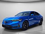 New 2026 ACURA INTEGRA A-SPEC PACKAGE in FT. LAUDERDALE, FLORIDA (Photo 1)
