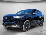 New 2026 ACURA RDX BASE in FT. LAUDERDALE, FLORIDA (Photo 1)