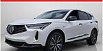 New 2026 ACURA RDX A-SPEC ADVANCE PACKAGE in FT. LAUDERDALE, FLORIDA