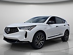 New 2026 ACURA RDX A-SPEC ADVANCE PACKAGE in FT. LAUDERDALE, FLORIDA (Photo 1)