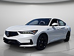 New 2026 ACURA INTEGRA A-SPEC TECH PACKAGE in FT. LAUDERDALE, FLORIDA (Photo 1)