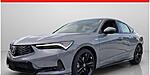 New 2026 ACURA INTEGRA A-SPEC TECH PACKAGE in FT. LAUDERDALE, FLORIDA
