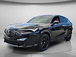 New 2026 ACURA ADX A-SPEC ADVANCE PACKAGE in FT. LAUDERDALE, FLORIDA (Photo 1)
