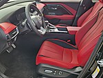 New 2026 ACURA ADX A-SPEC ADVANCE PACKAGE in FT. LAUDERDALE, FLORIDA (Photo 5)