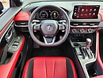 New 2026 ACURA ADX A-SPEC ADVANCE PACKAGE in FT. LAUDERDALE, FLORIDA (Photo 8)