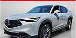 New 2026 ACURA ADX A-SPEC PACKAGE in FT. LAUDERDALE, FLORIDA