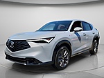 New 2026 ACURA ADX A-SPEC PACKAGE in FT. LAUDERDALE, FLORIDA (Photo 1)
