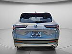 New 2026 ACURA ADX A-SPEC PACKAGE in FT. LAUDERDALE, FLORIDA (Photo 4)