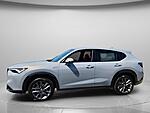 New 2026 ACURA ADX A-SPEC PACKAGE in FT. LAUDERDALE, FLORIDA (Photo 2)