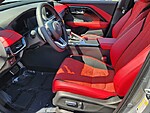New 2026 ACURA ADX A-SPEC PACKAGE in FT. LAUDERDALE, FLORIDA (Photo 5)