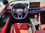 New 2026 ACURA ADX A-SPEC PACKAGE in FT. LAUDERDALE, FLORIDA (Photo 8)